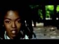 I Used To Love Him - Lauryn Hill feat. MJB