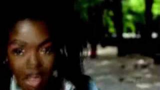 I Used To Love Him - Lauryn Hill feat. MJB