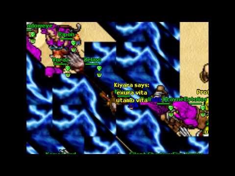 Premia war movie [Lunara vs Premia] 2011 HD!