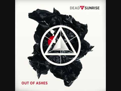 Dead by Sunrise - My Suffering