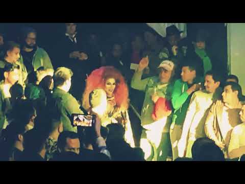 Reality REINAS DE LA NOCHE 5 || ALL STAR || LA GRAN FINAL || AMOR LOVE DACARDILL || SHOW FINAL