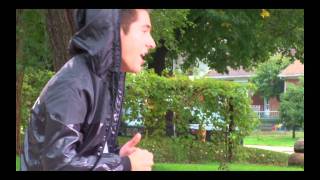 Alex Lacasse - "MyGirl" Behind The Scenes