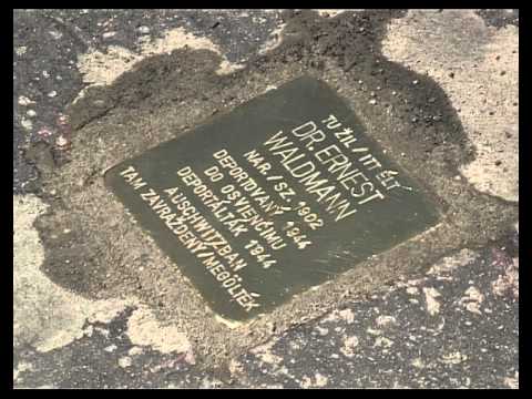 Pamiatku obetí holokaustu pripomíname osobitým spôsobom