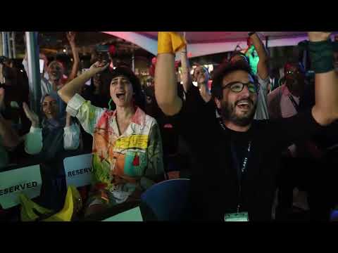 PYP The Power Within Concert