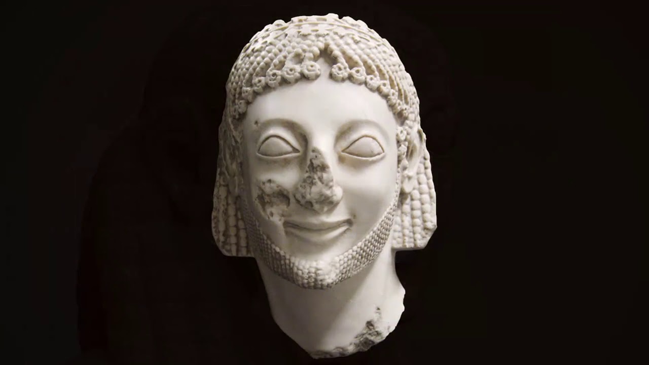 3 minutes of Ancient Greek Philosophy | PURPOSE & FULFILMENT