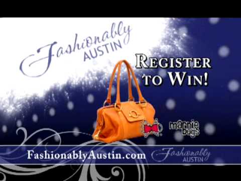 Fashionably Austin Commercial