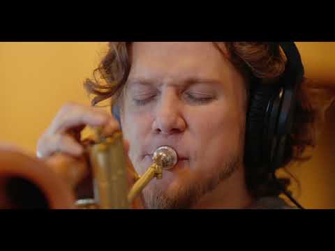 Thumbnail for Adam Meckler Orchestra | Jennsong by The Sound, L.A.B., Head, T.O.K., The Band, Prince, Composer, Brass band, George Clinton, Sting
