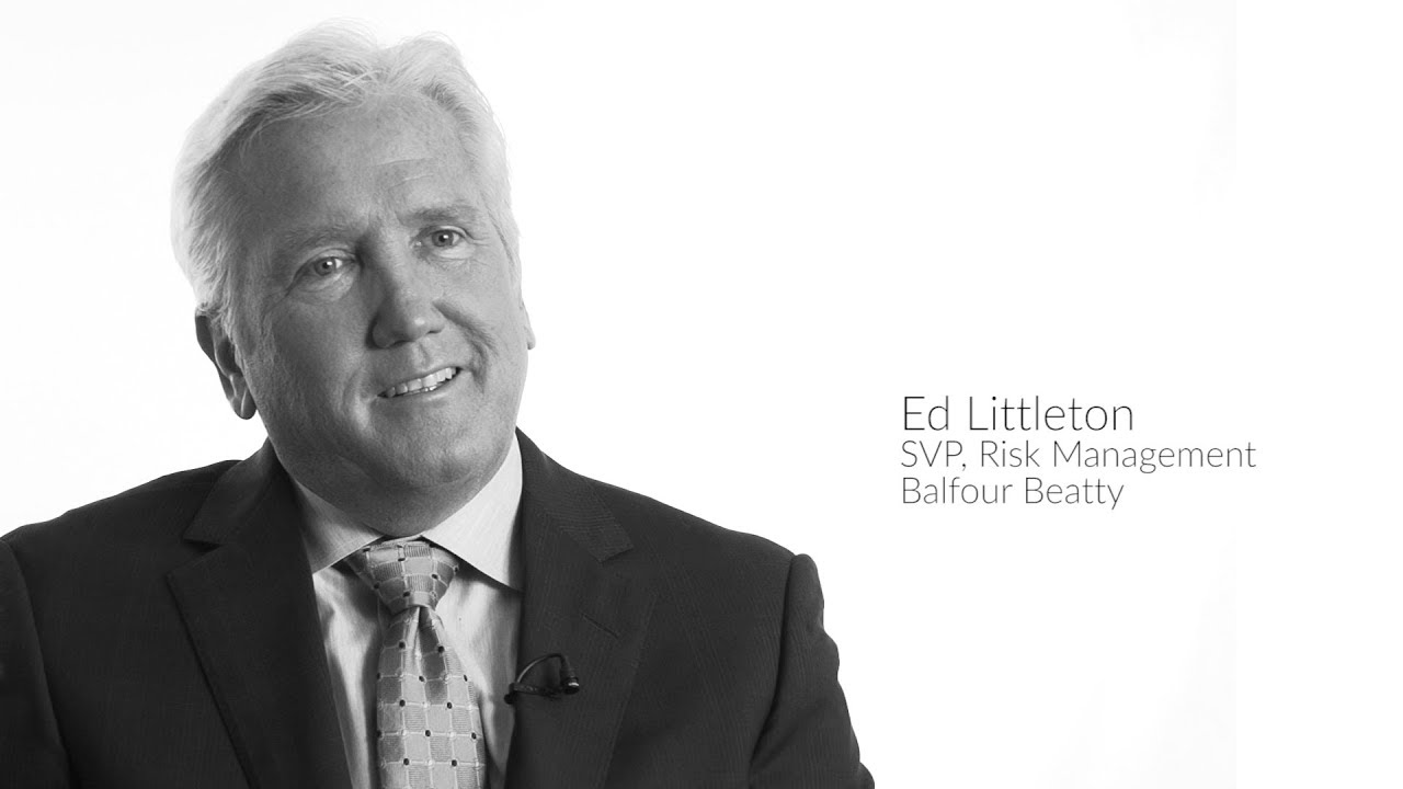 How Is the Process of Identifying Risks Changing for Construction Risk Managers?