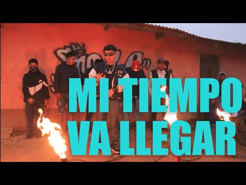 Smoke Life - MI TIEMPO VA LLEGAR 🙏 (Video Oficial)