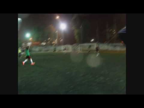 Catz and Caver Show 2016 - C&C Team 1 - FA Cup 9 / TIFA Egr C 4ta fecha Zona Permanencia 2