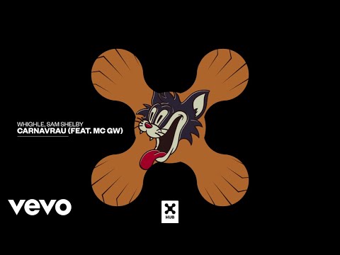 Whighle, Sam Shelby - Carnavrau (Audio) ft. Mc Gw
