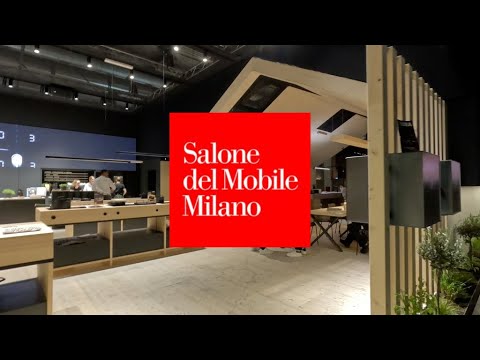 Milano Design Week 2024 | Part 4 of 4 | 4K ITALY 🇮🇹 || #salonedelmobile2024 #design #designweek