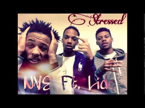Navi Gang Ft Lido - Stressed [Prod. By Lido & OD]