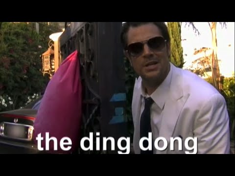 Jackass Number Two Unrated (2006) - The Ding Dong (Extended)