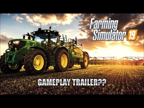 Gram w #FarmingSimulator19 Gameplay (zapis live 20.07.2020)