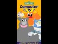 24 Computer Caper With Discovering Shapes Music