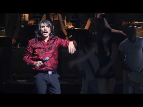 Diego Verdaguer - Usted Que Haria  [Auditorio Nacional]