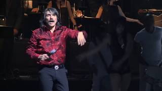 Usted Que Haria - Diego Verdaguer @ Auditorio Nacional
