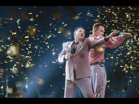 Bujāns "HĪ, ŠĪ, TU UN ES" | Vecgada šovs "Tiekamies 2025!"