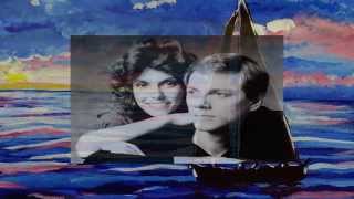 The Carpenters ~ Boat To Sail