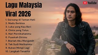 Download lagu LAGU MALAYSIA VIRAL 2026 || Slow Rock Malaysia Penolakan Cinta & Pengkhianatan  mp3