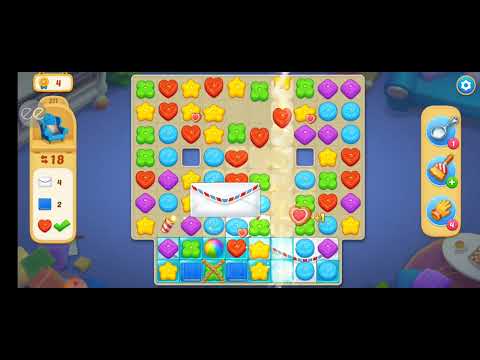 Matchington Mansion 211 level #matchingtonmansion