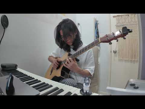 Marcin, Tim Henson - Classical Dragon (Marcin's part)