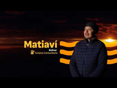 Matiaví - Bolívar