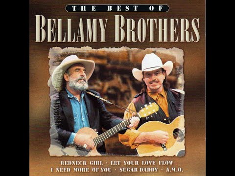 Dying Breed by The Bellamy Brothers