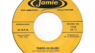 Duane Eddy - Three 30 Blues