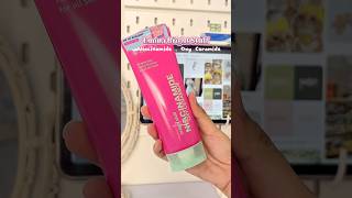 Download lagu Emina bright stuff niacinamide oxy ceramide face wash mp3