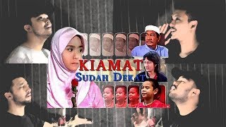 Download lagu Soundtrack Kiamat Sudah Dekat Cover by Sanca Records mp3