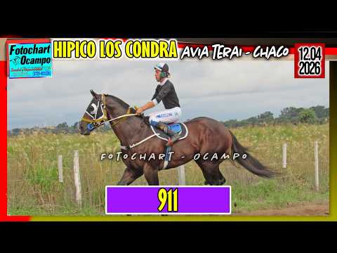 911  Avia Terai CH  12 04 2026