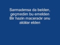 Mazi Bir Yaradir (İncesaz) by Cey 