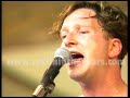 Squeeze- "Pulling Mussels (From The Shell)/Tempted"- LIVE 1989 [Reelin' In The Years Archive]