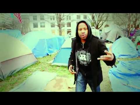 Thievery Corporation - Unified Tribes ft.  Mr  Lif