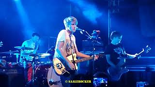 Tocotronic - Let there be rock - Live in Leipzig 2018