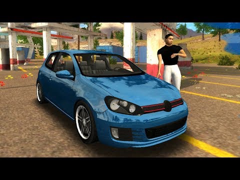 Crime Car Driving Simulator – Mô Phỏng Lái Xe Tội Phạm