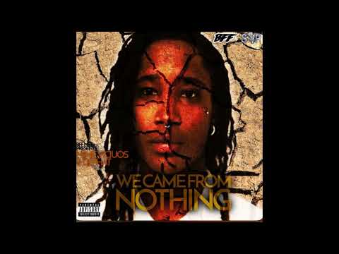 Nine Vicious - Say Phat! (prod. Patrick)