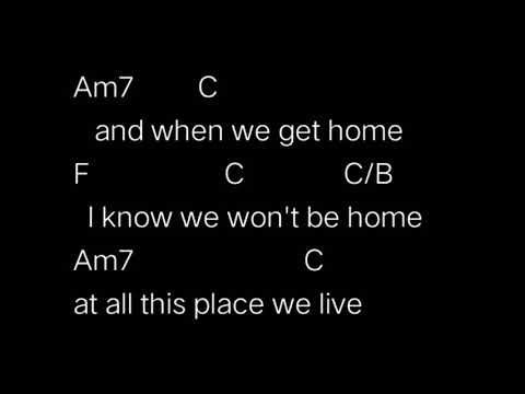 Franklin - Paramore