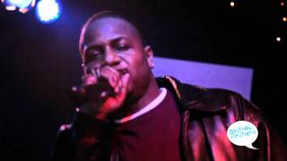 Phone Tap - Az @ Locals Only - Spitten Writtens