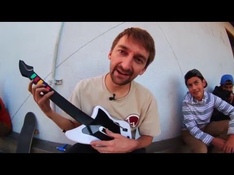Reproducir vídeo