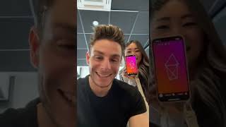 Kaydop : « Bah ouai facile ! » 🙄🙄 #shorts #kaydop #alpha54 #radosin #vitality #rocketleague