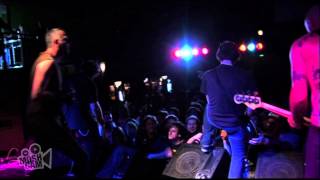 The Dwarves - Like You Want (Track 14 of 21) | Moshcam