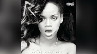 Rihanna - Red Lipstick (Audio) ft. Nicki Minaj