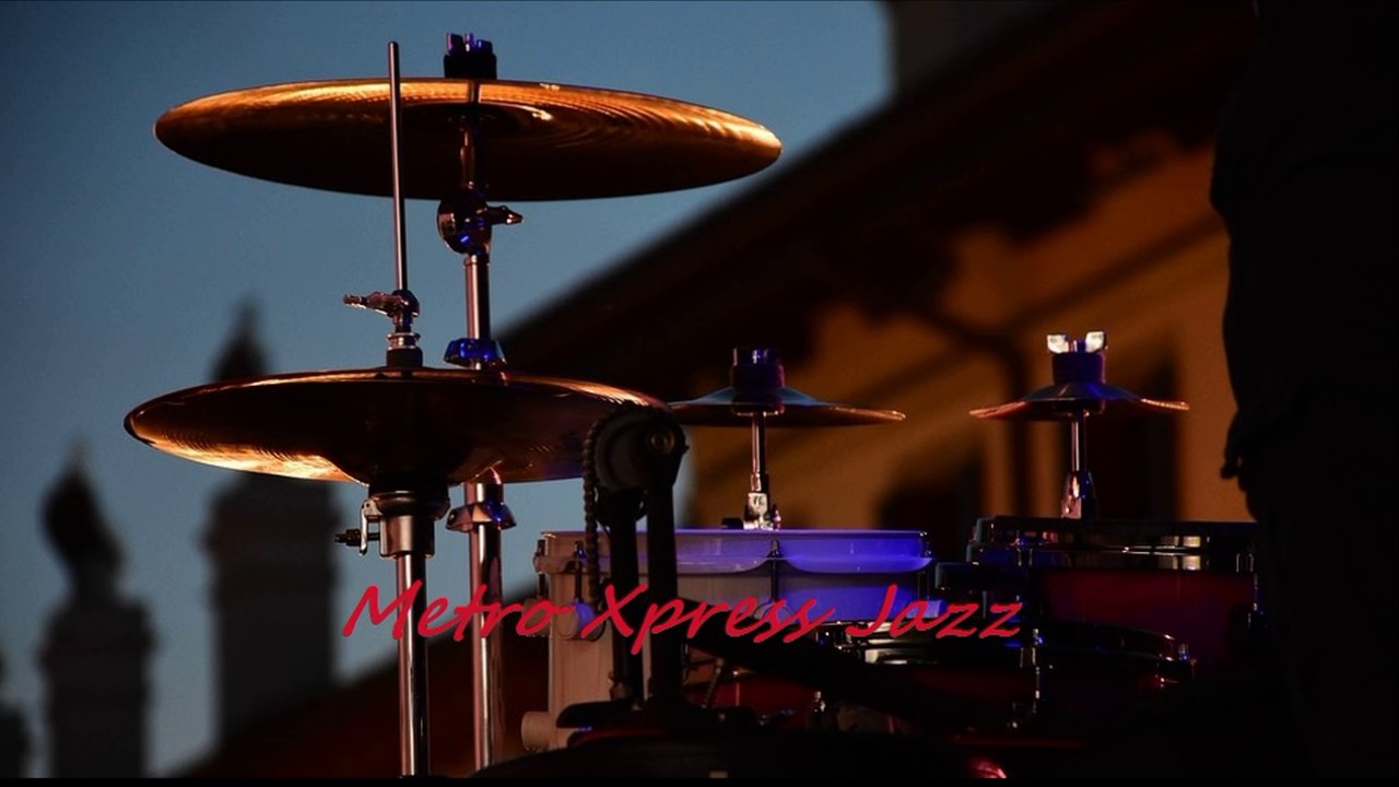 Promotional video thumbnail 2 for Dan West and The Express