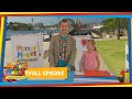 Mister Maker Around The World Australia Series 1 Episode 12 Full Episode ‍