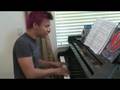 These are the Days - Jamie Cullum