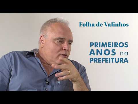 Folha Entrevista: Orestes Previtale #10