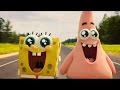 The Spongebob Movie: Sponge Out Of Water ...
